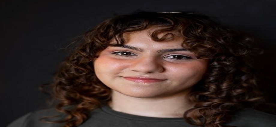 Valentina Ávila debuta como directora y productora en Nueva York