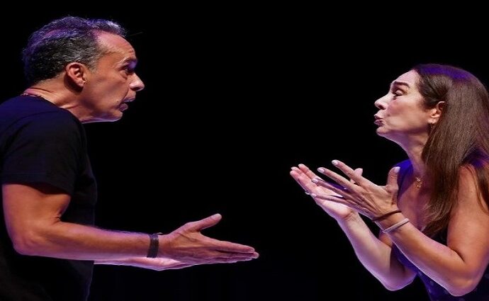 Llega a Bello Monte: “Escenas de la Vida Conyugal” con Nohely Arteaga e Iván Tamayo