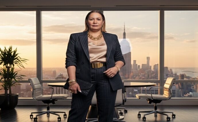 Yency Milano publica su modelo de empoderamiento