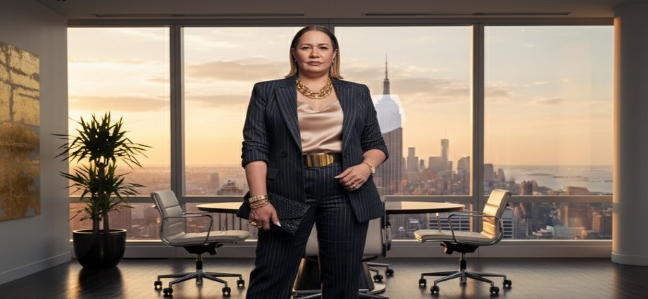 Yency Milano publica su modelo de empoderamiento