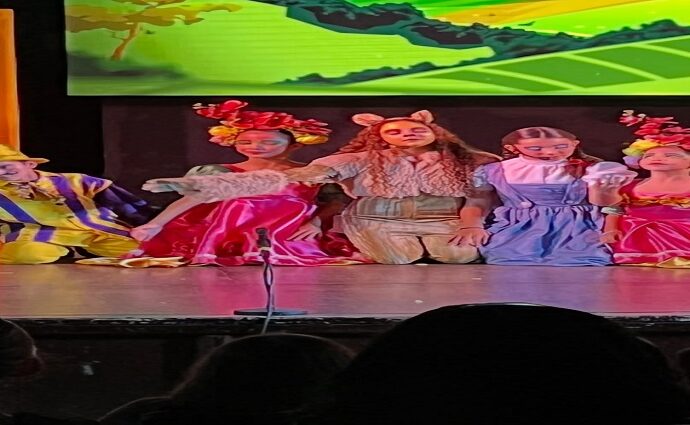 Arranca celebración del teatro en Nueva Esparta con "Monologando"