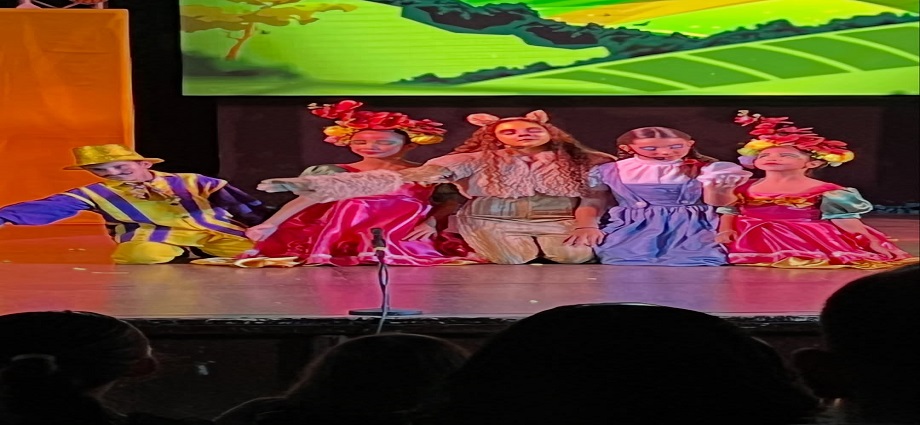 Arranca celebración del teatro en Nueva Esparta con "Monologando"