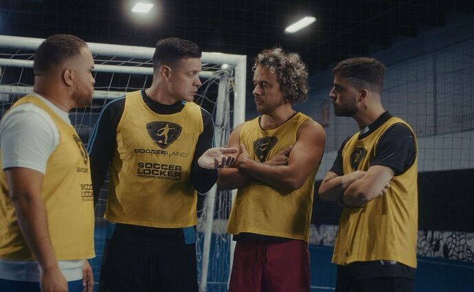 Tráiler de "Los Casi Algo" revoluciona las redes