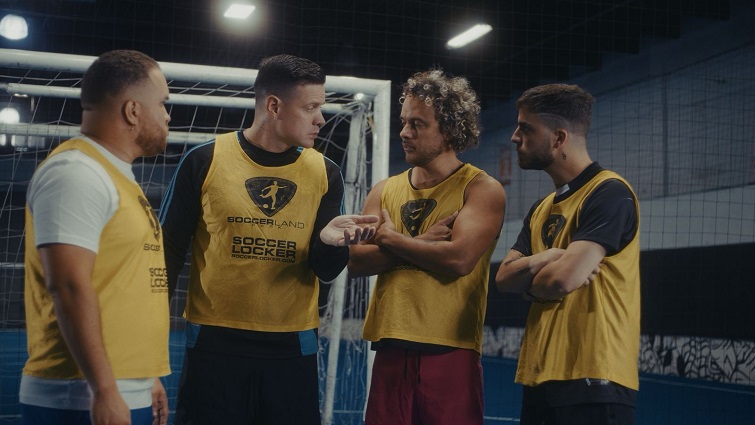 Tráiler de "Los Casi Algo" revoluciona las redes