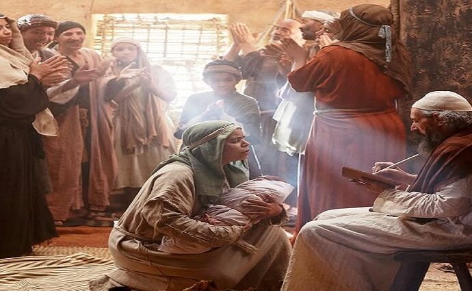 Evangelio y mensaje del Padre Darío: 23 de diciembre