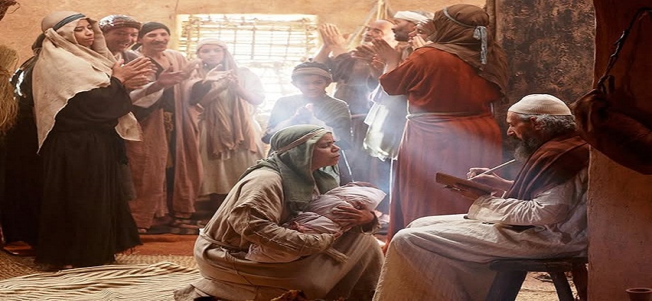 Evangelio y mensaje del Padre Darío: 23 de diciembre