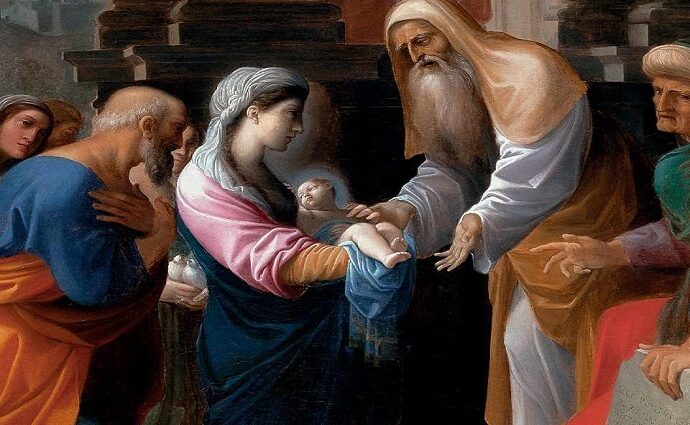 Evangelio y mensaje del Padre Darío: 30 de diciembre