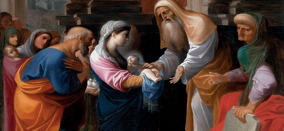 Evangelio y mensaje del Padre Darío: 30 de diciembre