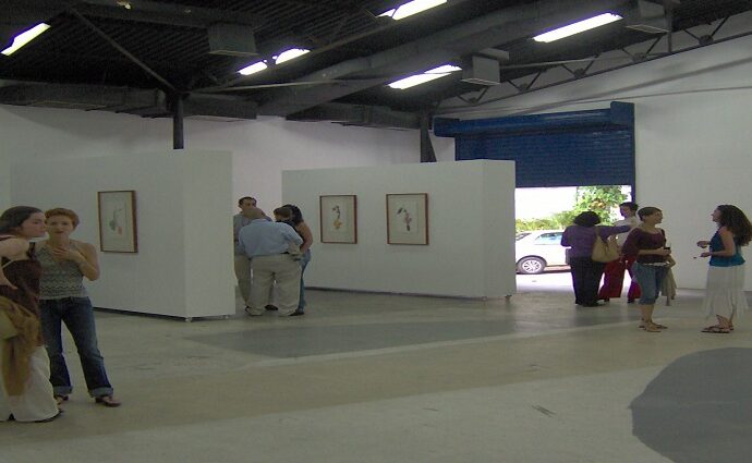 Programación especial en Los Galpones