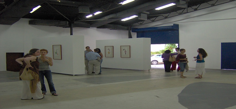 Programación especial en Los Galpones