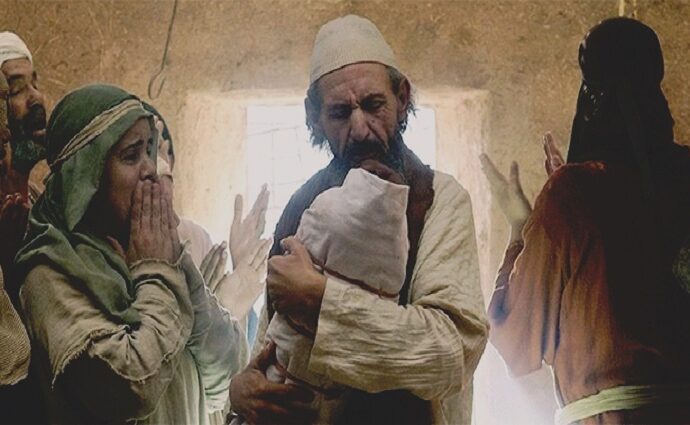 Evangelio y mensaje del Padre Darío: 19 de diciembre