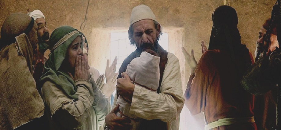 Evangelio y mensaje del Padre Darío: 19 de diciembre