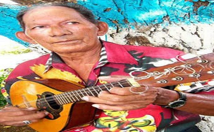 El orfebre de la joya de Sol y Sereno