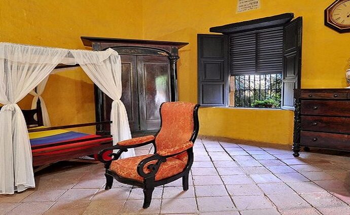 Efemérides Venezolanas: 17 de diciembre