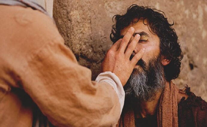 Evangelio y mensaje del Padre Darío: 5 de diciembre