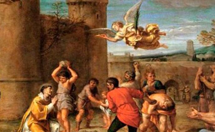 Evangelio y mensaje del Padre Darío: 26 de diciembre