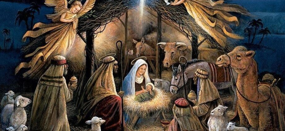 Nació el Redentor: Infaltable en la playlist de la Navidad Venezolana