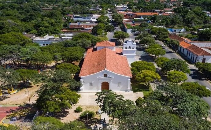 Efemérides Venezolanas: 15 de diciembre