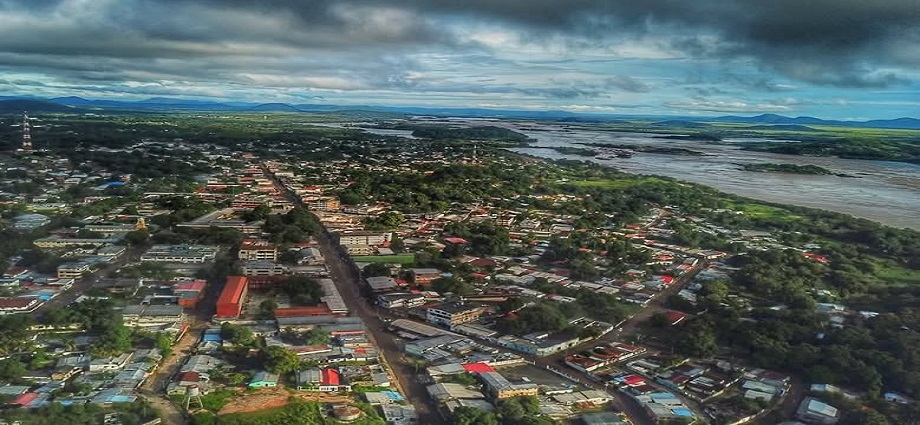 Efemérides Venezolanas: 9 de diciembre