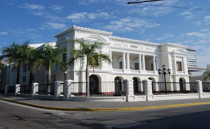 Efemérides Venezolanas: 2 de diciembre