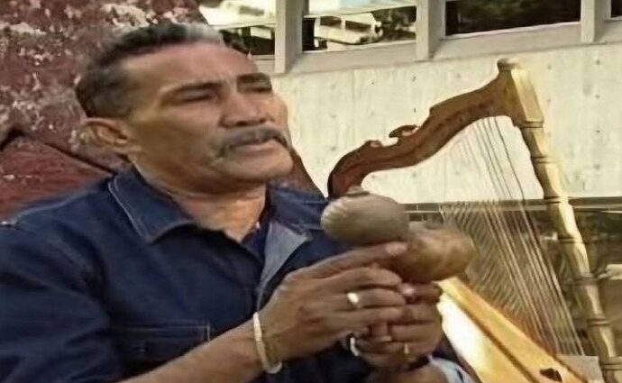 Falleció Enemesio Sánchez, 'El Gabán Tacateño'