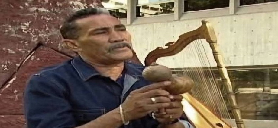 Falleció Enemesio Sánchez, 'El Gabán Tacateño'