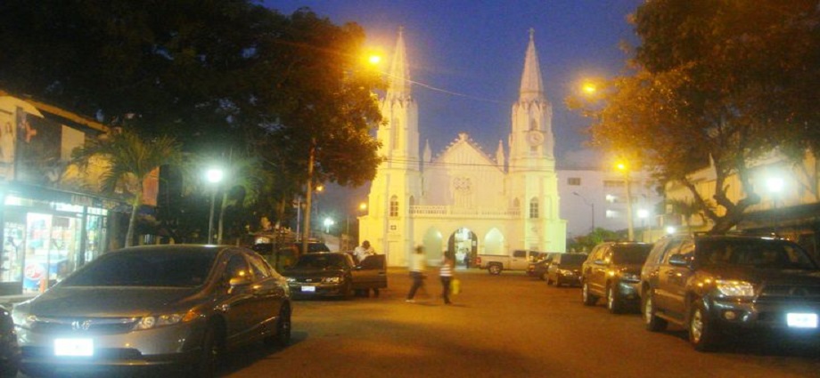 Efemérides Venezolanas: 27 de diciembre