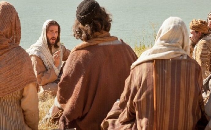 Evangelio y mensaje del Padre Darío: 4 de diciembre