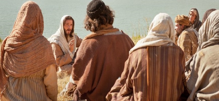 Evangelio y mensaje del Padre Darío: 4 de diciembre