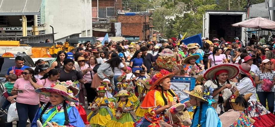 Encuentro de Burras y Pollinos impulsa su declaratoria como Patrimonio Municipal