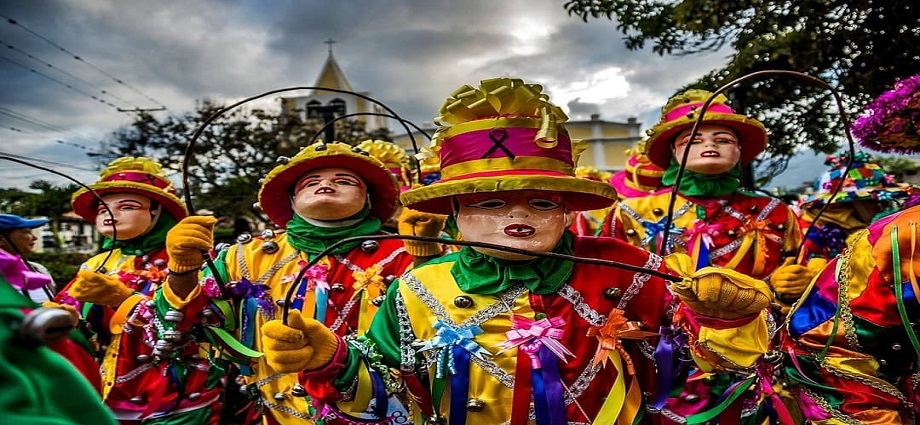 Todo listo para la fiesta de Las Zaragozas este 27 y 28 de diciembre