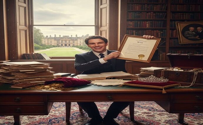 La Décima en el día a día: Herencia: ¿Cuántos dicen amén?