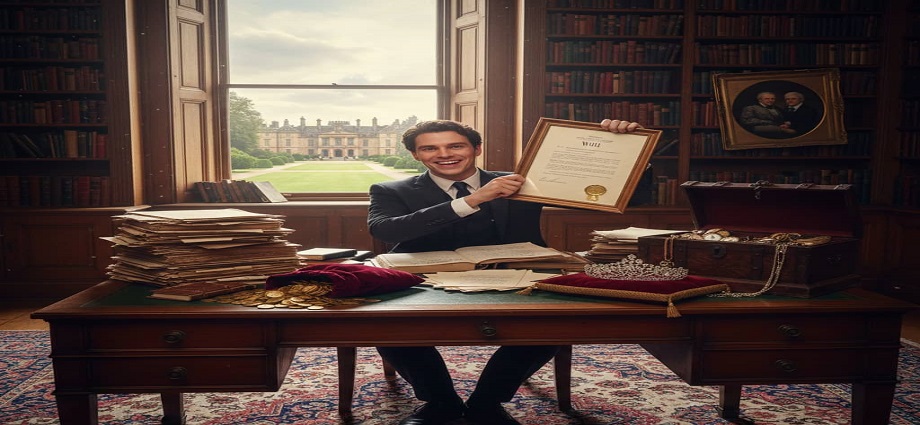 La Décima en el día a día: Herencia: ¿Cuántos dicen amén?