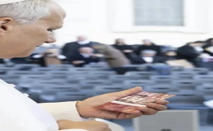 Papa León XIV impulsa canonización de Mons. Salvador Montes de Oca