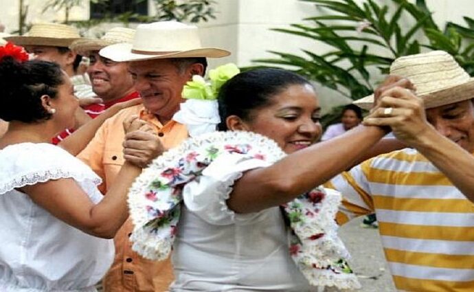 El alma de Venezuela: Un viaje por los tipos de Joropo