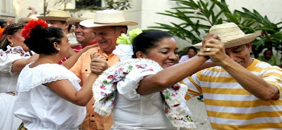 El alma de Venezuela: Un viaje por los tipos de Joropo