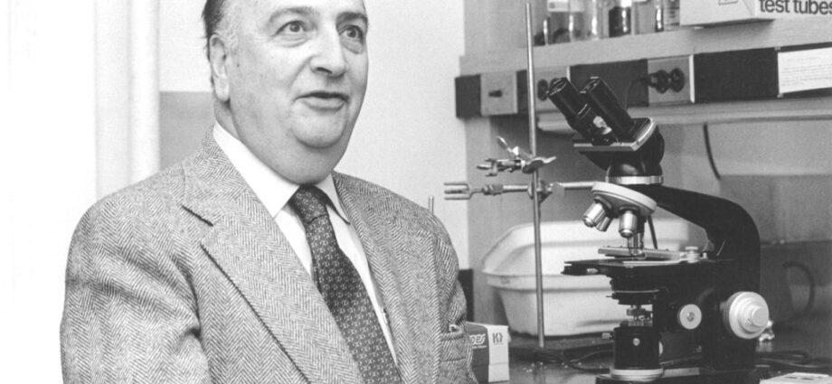 Baruj Benacerraf: El Nobel venezolano que desveló el secreto de la respuesta inmune