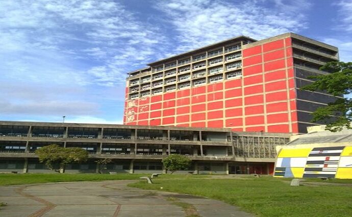 La Universidad Central de Venezuela: Tres siglos de conocimiento y libertad