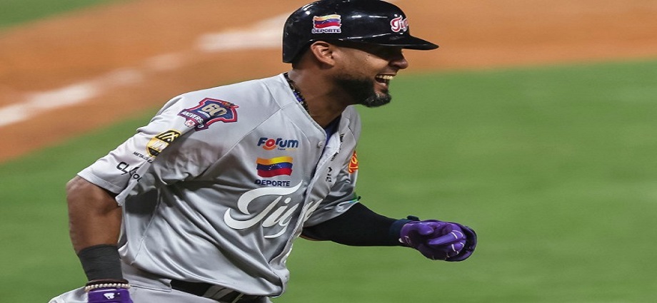 José “Cafecito” Martínez anuncia su retiro del beisbol profesional
