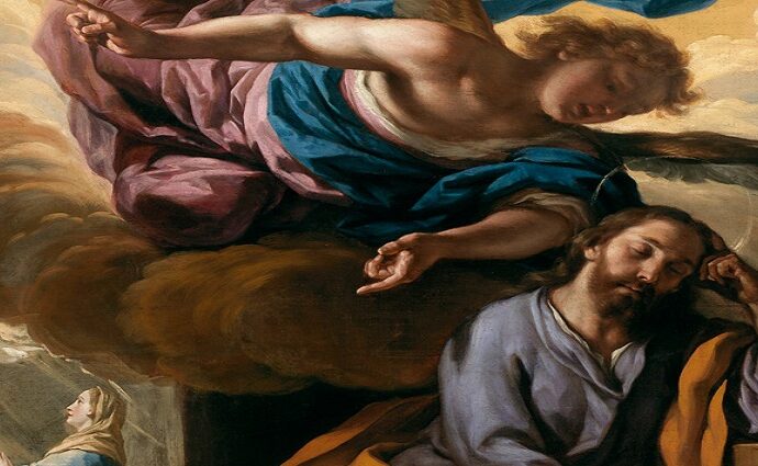 Evangelio y mensaje del Padre Darío: 21 de diciembre