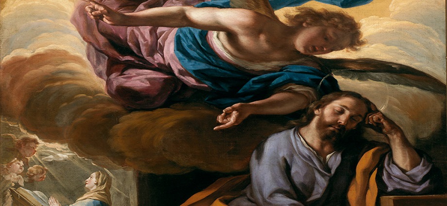 Evangelio y mensaje del Padre Darío: 21 de diciembre