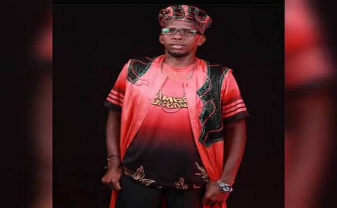 Luto en los tambores venezolano: Fallece José del Carmen "Key"