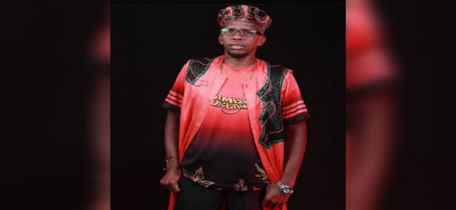 Luto en los tambores venezolano: Fallece José del Carmen "Key"