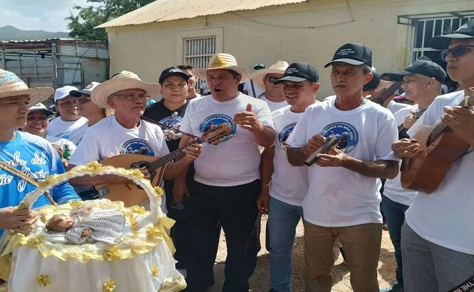 El Cercado: El refugio donde la Navidad margariteña se niega a ser solo un recuerdo
