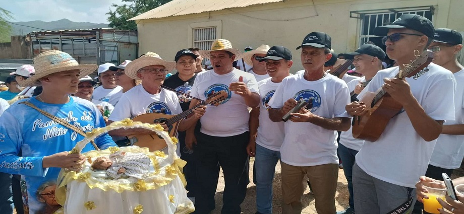 El Cercado: El refugio donde la Navidad margariteña se niega a ser solo un recuerdo