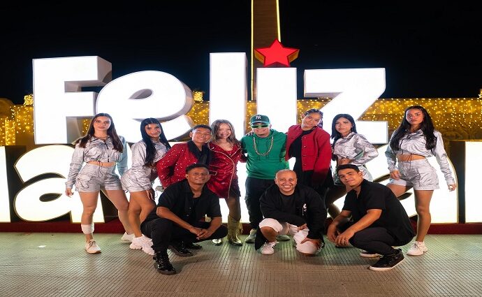 Don Juan Producciones estrena “Navidad que Llega”