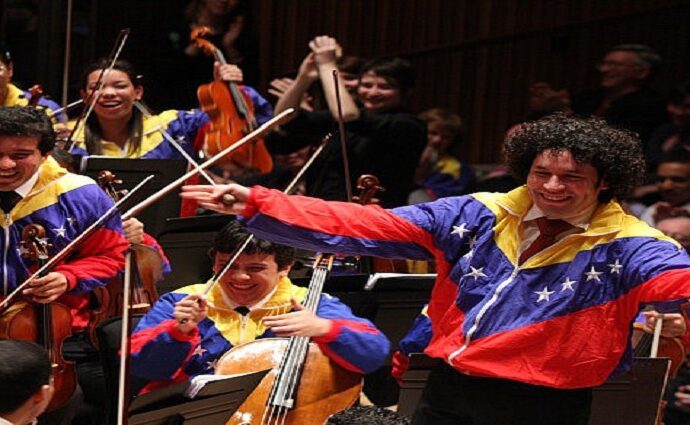 Suspenden gira de la Sinfónica Juvenil por España