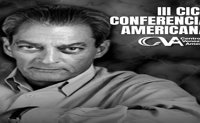 Faitha Nahmens Larrazábal explorará la obra del aclamado Paul Auster