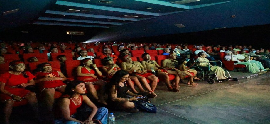 Cinemateca Nacional ofrece programación especial en La Asunción