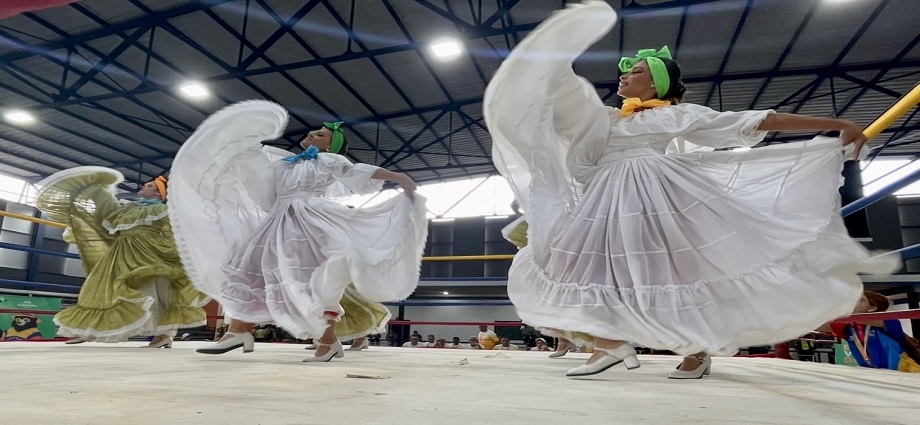 Cultura y deportes en Juegos Comunales Trujillo 2025